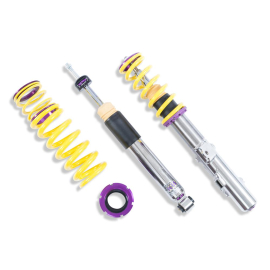 KW Coilover Kit V3 for 10/2015+ Cadillac Cts w/ Deactivation For Electronic Dampers