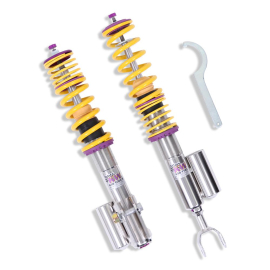 KW Coilover Kit V3 for 03/2004+ Mitsubishi Lancer VII (CSA, CTA)