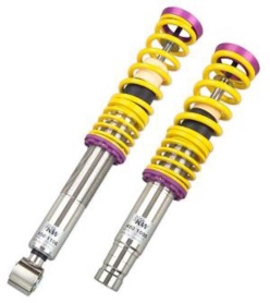 KW Coilover Kit V3 for 12/1995+ Mitsubishi Eclipse Mk II (D3A)