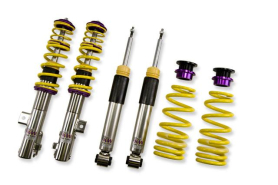 KW Coilover Kit V3 for 2009+ Hyundai Genesis Coupe