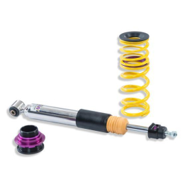 KW Coilover Kit V3 for 11/2017+ Hyundai i30 (PDE, PD, PDEN) w/ Deactivation For Electronic Dampers