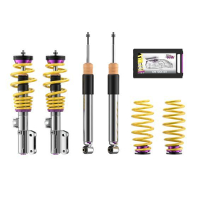 KW Coilover Kit V3 for Hyundai i20 (BC3)