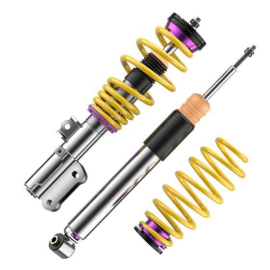 KW Coilover Kit V3 for Hyundai i20 (BC3)