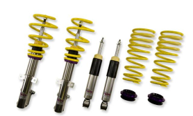 KW Coilover Kit V3 for 03/1997-10/2005 Volvo C70 I Convertible (873)