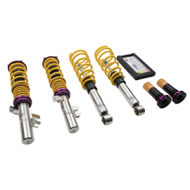 KW Coilover Kit V3 for 03/2010+ Volvo V60 I (155, 157)