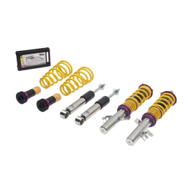 KW Coilover Kit V3 for 03/2010+ Volvo V60 I (155, 157)