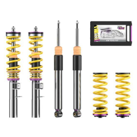 KW Coilover Kit V3 for Polestar Polestar 2