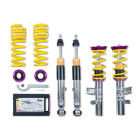 KW Coilover Kit V3 for 10/2017+ Kia Stinger (CK)