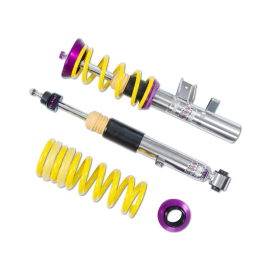 KW Coilover Kit V3 for 10/2017+ Kia Stinger (CK) w/ Deactivation For Electronic Dampers