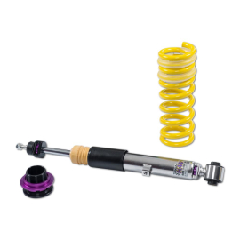 KW Coilover Kit V3 for 10/2017+ Kia Stinger (CK) w/ Deactivation For Electronic Dampers