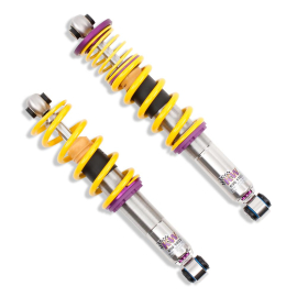 KW Coilover Kit V3 for 01/2009+ Lotus Evora