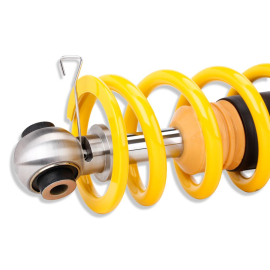 KW Coilover Kit V3 for 01/2009+ Lotus Evora