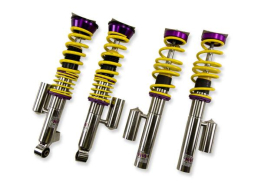 KW Coilover Kit V3 for 09/1997+ Porsche 911 (996)