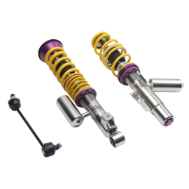 KW Coilover Kit V3 for 09/1997+ Porsche 911 (996)