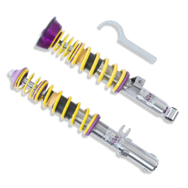 KW Coilover Kit V3 for 07/1994+ Porsche 911 (993)