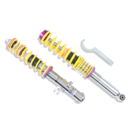 KW Coilover Kit V3 for 11/1990-05/1994 Porsche 911