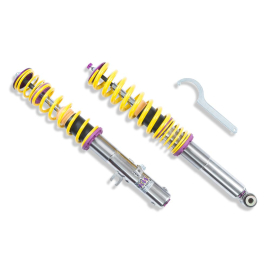 KW Coilover Kit V3 for 06/1991-09/1993 Porsche 911