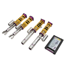 KW Coilover Kit V3 for 07/2004+ Porsche 911 (997)