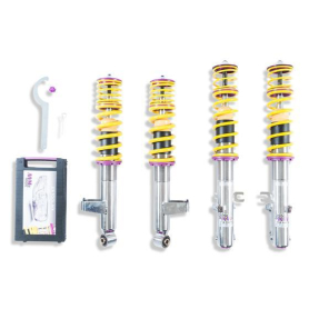 KW Coilover Kit V3 for 06/1995-09/1997 Porsche 911 (993)
