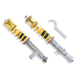 KW Coilover Kit V3 for 06/1995-09/1997 Porsche 911 (993)