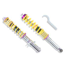 KW Coilover Kit V3 for 11/1990-05/1994 Porsche 911 Convertible