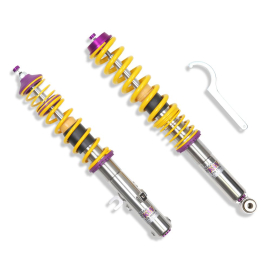 KW Coilover Kit V3 for 06/1991-09/1993 Porsche 911