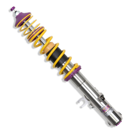 KW Coilover Kit V3 for 06/1991-09/1993 Porsche 911