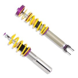 KW Coilover Kit V3 for 12/2011-11/2015 Porsche 911 Targa (991)