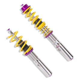 KW Coilover Kit V3 for 04/2012+ Porsche Boxster (981)