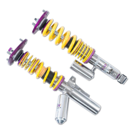 KW Coilover Kit V3 Clubsport for 09/1997+ Porsche 911 (996) w/ Top Mounts