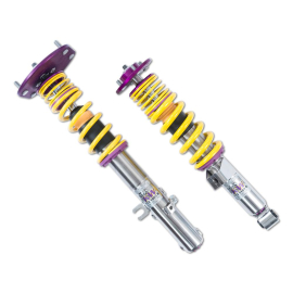 KW Coilover Kit V3 Clubsport for 07/1994+ Porsche 911 (993) w/ Top Mounts