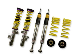 KW Coilover Kit V3 for 12/2006+ Mazda 3 (BK)