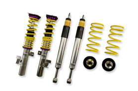 KW Coilover Kit V3 for 04/2009+ Mazda 3 (BL)