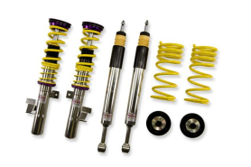 KW Coilover Kit V3 for 10/2009-08/2013 Mazda 3 (BL)