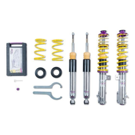 KW Coilover Kit V3 for 05/2017+ Suzuki Swift V (AZ)