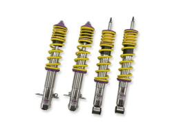 KW Coilover Kit V3 for 02/1974-07/1992 VW Scirocco (53)