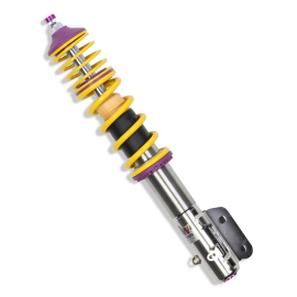 KW Coilover Kit V3 for 09/1991+ VW Golf Mk III Cabriolet (10000000)