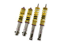 KW Coilover Kit V3 for 09/1991+ VW Golf Mk III Cabriolet (10000000)