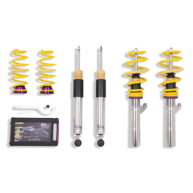 KW Coilover Kit V3 for 10/2011+ VW Beetle (5C1, 5C2)