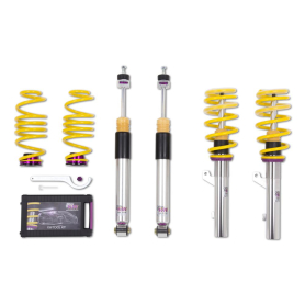 KW Coilover Kit V3 for 11/2012+ VW Golf VII (5G1, BQ1, BE1, BE2)