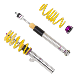 KW Coilover Kit V3 for 11/2012+ VW Golf VII (5G1, BQ1, BE1, BE2)