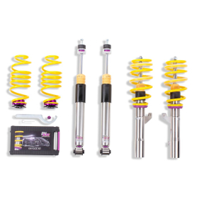 KW Coilover Kit V3 for 03/2014+ Seat Leon (5F1)