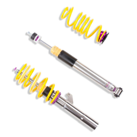 KW Coilover Kit V3 for 03/2014+ Seat Leon (5F1)