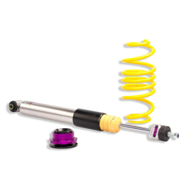 KW Coilover Kit V3 for 03/2014+ Seat Leon (5F1)