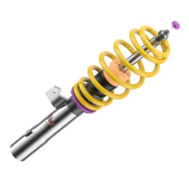 KW Coilover Kit V3 for 03/2014+ Audi A3 Convertible (8V7, 8VE)