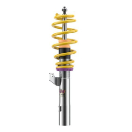 KW Coilover Kit V3 for 03/2014+ Audi A3 Convertible (8V7, 8VE)