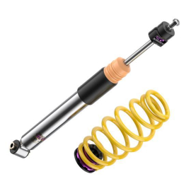 KW Coilover Kit V3 for 03/2014+ Audi A3 Convertible (8V7, 8VE)