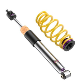 KW Coilover Kit V3 for 03/2014+ Audi A3 Convertible (8V7, 8VE)