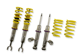 KW Coilover Kit V3 for 10/1996+ VW Passat Estate (3B6)