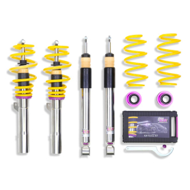 KW Coilover Kit V3 for 03/2003+07/2015+ VW Touran (1T1, 1T2)